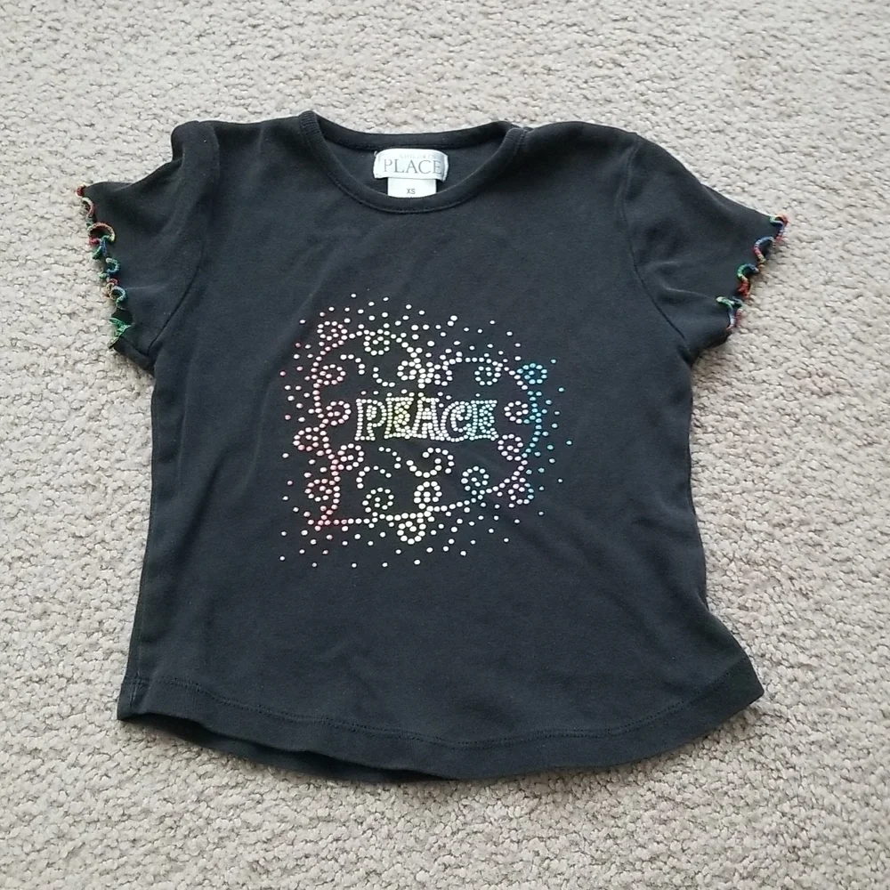 The Children's Place Girl's Shirt